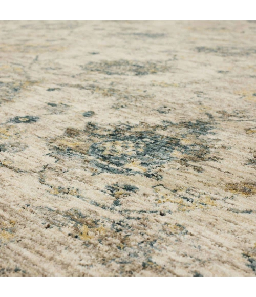 Karastan Darica Cream 10' x 14' Area Rug