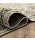 Karastan Darica Cream 10' x 14' Area Rug