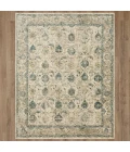 Karastan Darica Cream 10' x 14' Area Rug