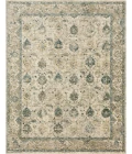 Karastan Darica Cream 10' x 14' Area Rug