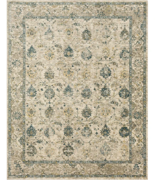 Karastan Darica Cream 10' x 14' Area Rug
