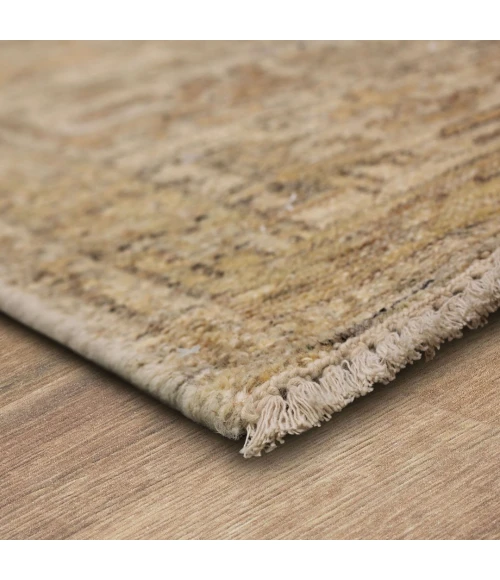 Karastan Sundar Silver R1428 9ft. X 12ft. Rect. Rug