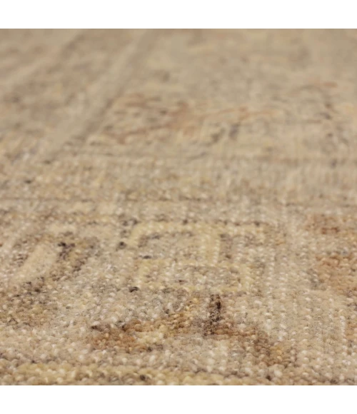 Karastan Sundar Silver R1428 9ft. X 12ft. Rect. Rug