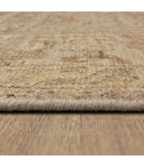 Karastan Sundar Silver R1428 9ft. X 12ft. Rect. Rug