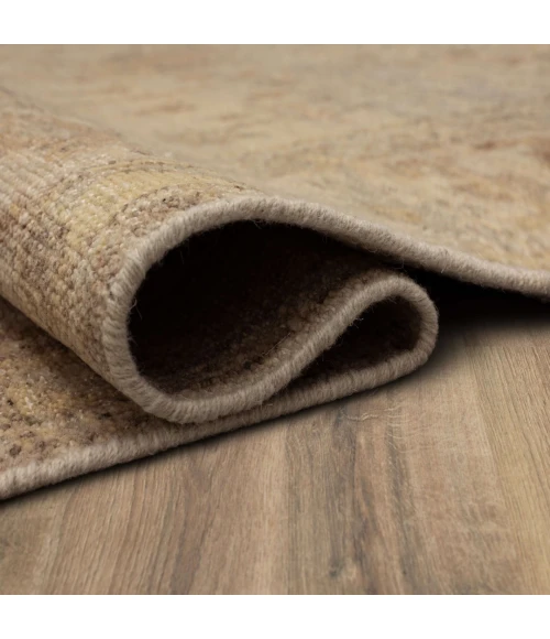 Karastan Sundar Silver R1428 9ft. X 12ft. Rect. Rug