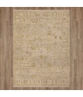 Karastan Sundar Silver R1428 9ft. X 12ft. Rect. Rug