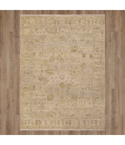 Karastan Sundar Silver R1428 9ft. X 12ft. Rect. Rug