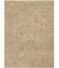 Karastan Sundar Silver R1428 9ft. X 12ft. Rect. Rug