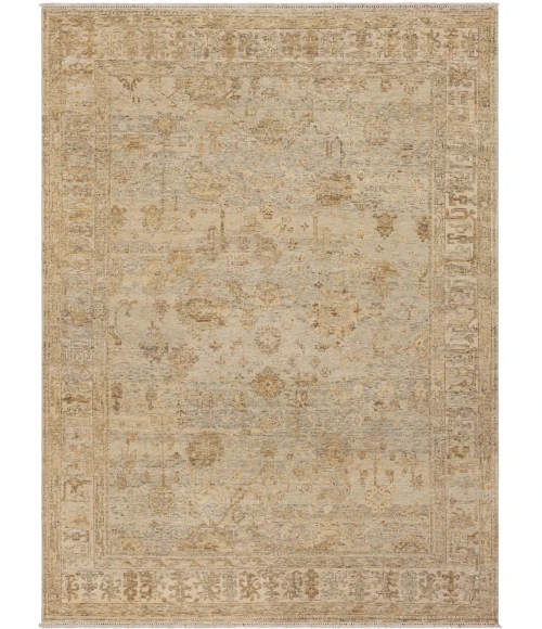 Karastan Sundar Silver R1428 9ft. X 12ft. Rect. Rug