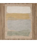 Karastan Persepolis Beige R1545 5ft. 3in. X 7ft. 10in. Rect. Rug