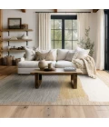 Karastan Persepolis Beige R1545 8ft. X 10ft. Rect. Rug