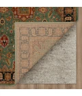 Karastan Spice Market Aquamarine 90665 5ft. 3in. X 7ft. 10in. Rect. Rug