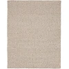 Karastan Desmond Dark Grey R1465 6ft. X 9ft. Rect. Rug