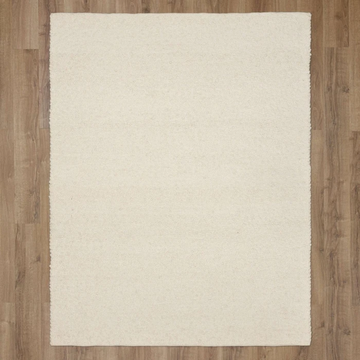 Karastan Desmond Ivory R1465 10ft. X 14ft. Rect. Rug
