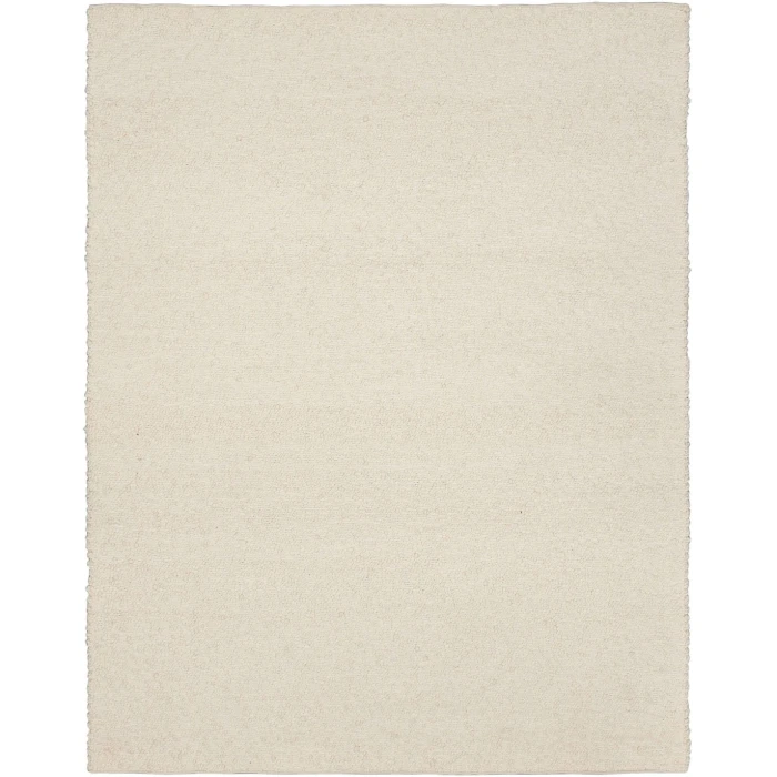 Karastan Desmond Ivory R1465 10ft. X 14ft. Rect. Rug