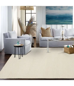 Karastan Desmond Ivory R1465 8ft. X 10ft. Rect. Rug