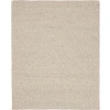Karastan Desmond Lt Grey R1465 8ft. X 10ft. Rect. Rug