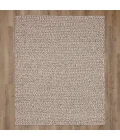 Karastan Desmond Slate R1465 6ft. X 9ft. Rect. Rug