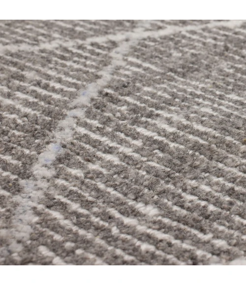 Karastan Rugs Tangier Deviation Taupe