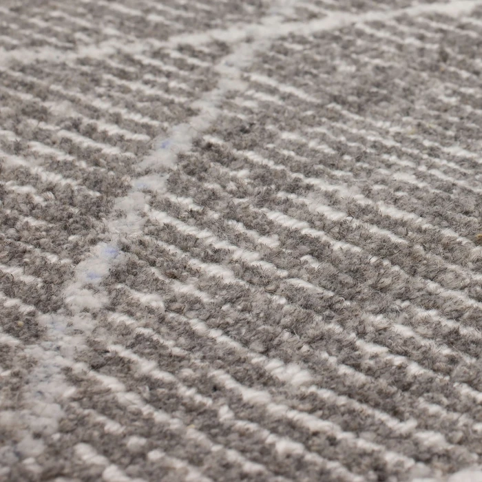 Karastan Rugs Tangier Deviation Taupe