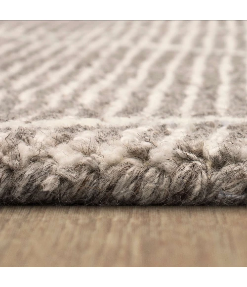 Karastan Rugs Tangier Deviation Taupe