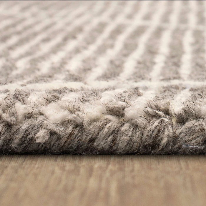 Karastan Rugs Tangier Deviation Taupe