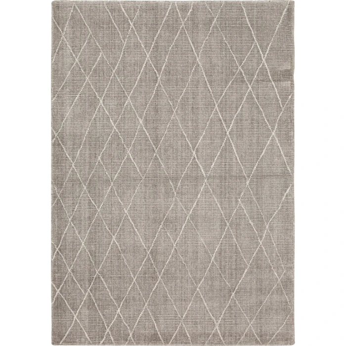Karastan Rugs Tangier Deviation Taupe