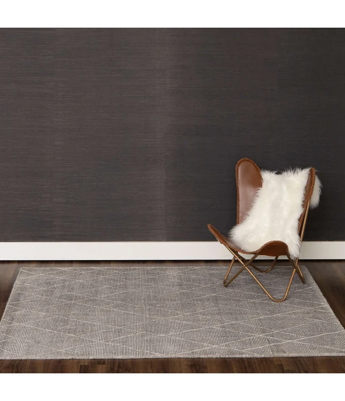 Karastan Rugs Tangier Deviation Taupe