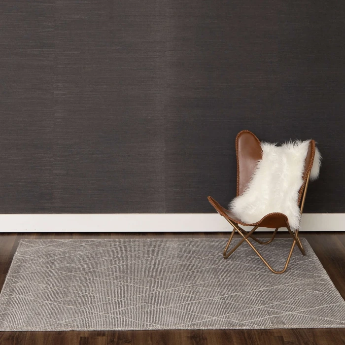 Karastan Rugs Tangier Deviation Taupe