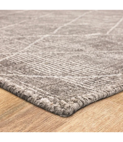 Karastan Tangier Taupe RG188 8ft. X 10ft. Rect. Rug