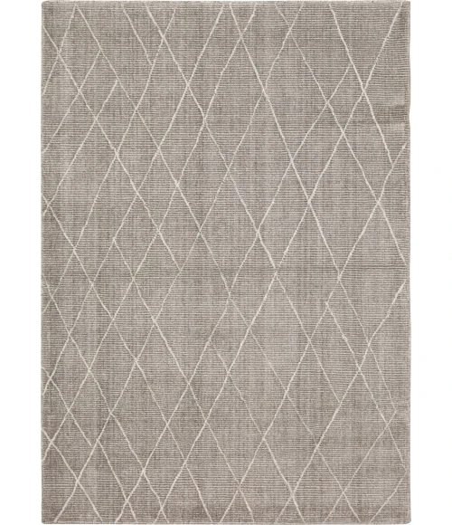 Karastan Tangier Taupe RG188 8ft. X 10ft. Rect. Rug