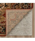 Karastan Spice Market Garnet 90938 9ft. 6in. X 12ft. 11in. Rect. Rug
