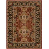 Karastan Spice Market Garnet 90938 9ft. 6in. X 12ft. 11in. Rect. Rug