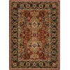 Karastan Spice Market Garnet 90938 8ft. X 11ft. Rect. Rug
