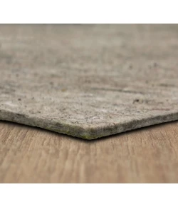 Karastan Dual Surface 1/4 Inch Down Under Non Slip Rug Pad 3 ft. X 12 ft. Rectangle