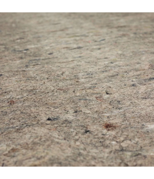 Mohawk Home Dual Surface 1/4 Inch Rug Pad Grey 7' 6" x 7' 6" Rug Pad