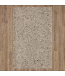 Karastan Dual Surface 1/4 Inch Down Under Non Slip Rug Pad 8 ft. X 11 ft. Rectangle