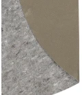 Karastan Rugs Dual Surface 1/4 inch Rug Pad