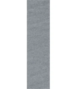 Karastan Dual Surface Thin Lock Dual Surface Thin Lo Non Slip Rug Pad 2 ft. X 8 ft. Rectangle