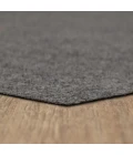 Karastan Rugs Dual Surface Thin Lock Rug Pad