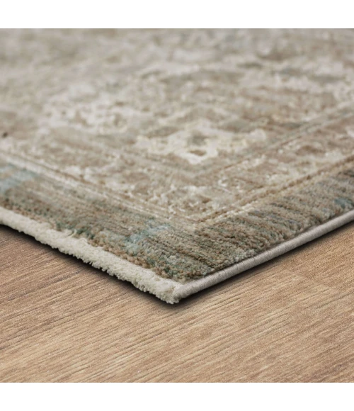 Karastan Surrey Hills Beachglass R1406 9ft. X 12ft. Rect. Rug