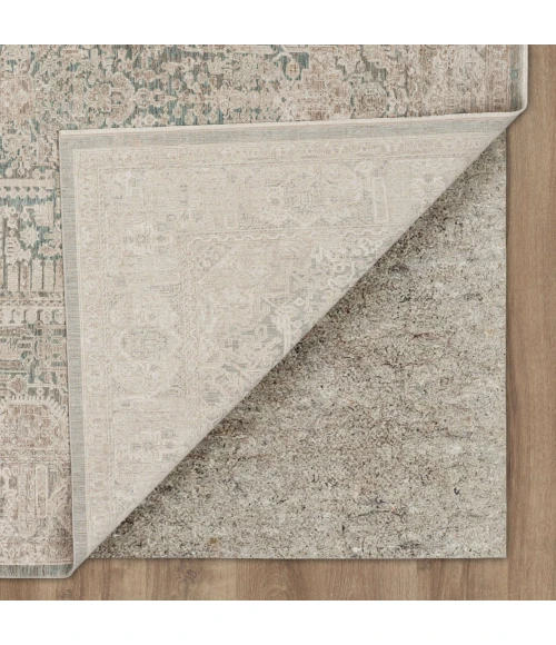 Karastan Surrey Hills Beachglass R1406 9ft. X 12ft. Rect. Rug