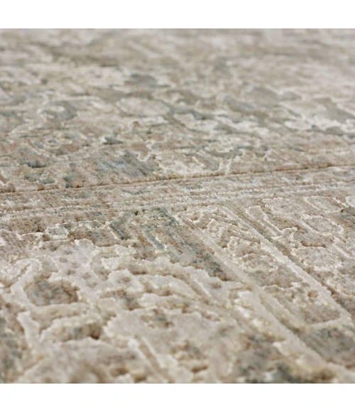 Karastan Surrey Hills Beachglass R1406 9ft. X 12ft. Rect. Rug