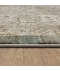 Karastan Surrey Hills Beachglass R1406 9ft. X 12ft. Rect. Rug