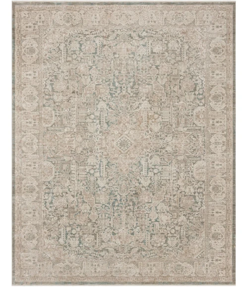 Karastan Surrey Hills Beachglass R1406 9ft. X 12ft. Rect. Rug