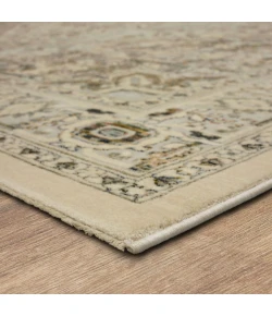 Karastan Divina Exalted Grey Rug 12 ft. X 15 ft. Rectangle