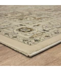 Karastan Exalted Grey 12' x 15' Area Rug