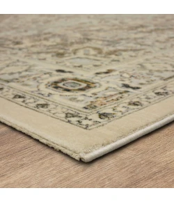 Karastan Divina Grey R1151 9ft. X 11ft. 9in. Rect. Rug