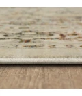 Karastan Exalted Grey 12' x 15' Area Rug