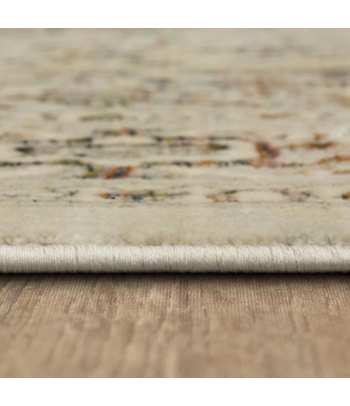 Karastan Exalted Grey 12' x 15' Area Rug